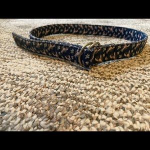 Boys Vineyard Vines Belt